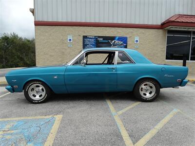 1969 Ford Falcon Futura - Photo 4 - Scottsburg, IN 47170