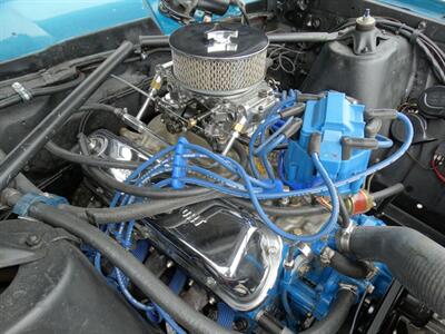 1969 Ford Falcon Futura - Photo 56 - Scottsburg, IN 47170