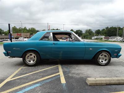 1969 Ford Falcon Futura - Photo 8 - Scottsburg, IN 47170