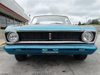 1969 Ford Falcon Futura - Photo 2 - Scottsburg, IN 47170