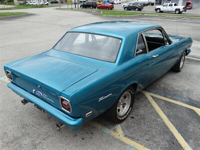 1969 Ford Falcon Futura - Photo 15 - Scottsburg, IN 47170