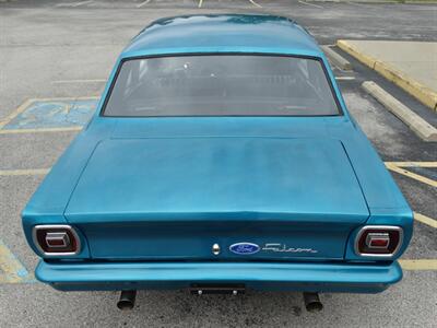 1969 Ford Falcon Futura - Photo 14 - Scottsburg, IN 47170