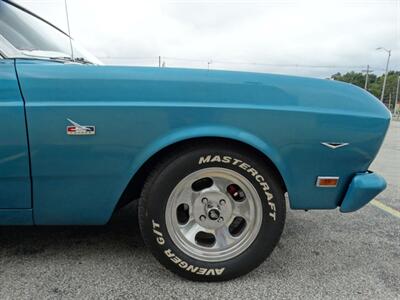 1969 Ford Falcon Futura - Photo 27 - Scottsburg, IN 47170