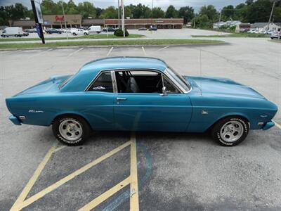 1969 Ford Falcon Futura - Photo 16 - Scottsburg, IN 47170