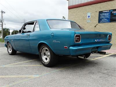 1969 Ford Falcon Futura - Photo 5 - Scottsburg, IN 47170