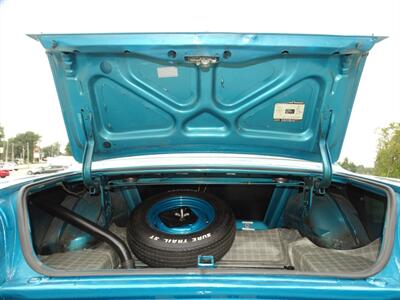 1969 Ford Falcon Futura - Photo 98 - Scottsburg, IN 47170
