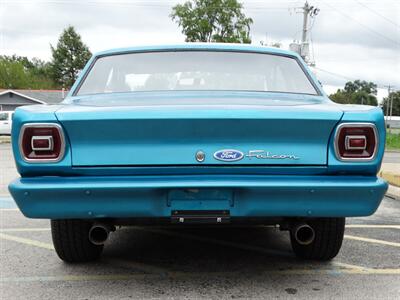 1969 Ford Falcon Futura - Photo 6 - Scottsburg, IN 47170