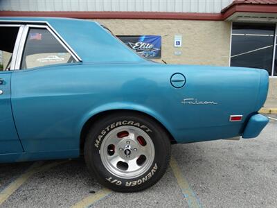 1969 Ford Falcon Futura - Photo 22 - Scottsburg, IN 47170