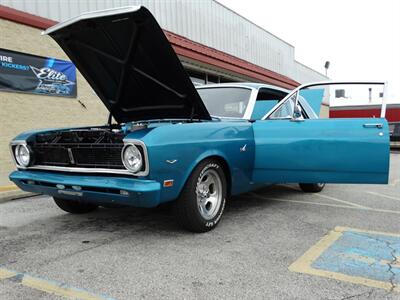 1969 Ford Falcon Futura - Photo 29 - Scottsburg, IN 47170