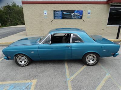 1969 Ford Falcon Futura - Photo 12 - Scottsburg, IN 47170