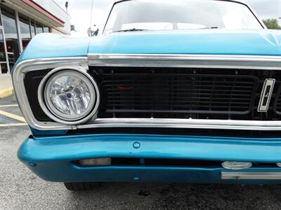 1969 Ford Falcon Futura - Photo 18 - Scottsburg, IN 47170