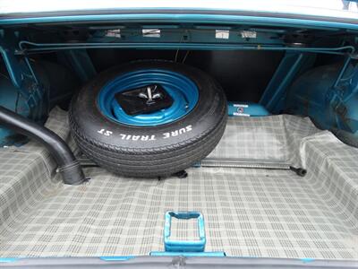 1969 Ford Falcon Futura - Photo 95 - Scottsburg, IN 47170