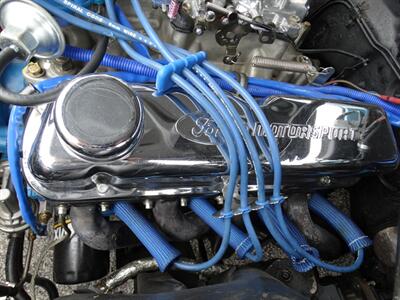 1969 Ford Falcon Futura - Photo 64 - Scottsburg, IN 47170