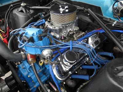 1969 Ford Falcon Futura - Photo 58 - Scottsburg, IN 47170