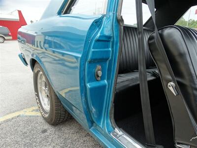 1969 Ford Falcon Futura - Photo 88 - Scottsburg, IN 47170