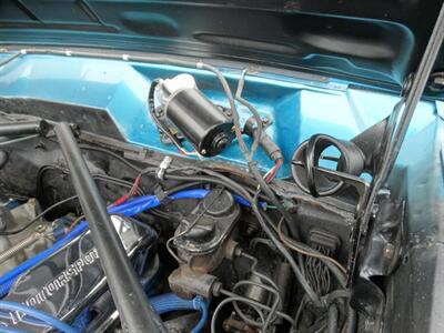 1969 Ford Falcon Futura - Photo 65 - Scottsburg, IN 47170