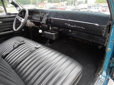 1969 Ford Falcon Futura - Photo 87 - Scottsburg, IN 47170