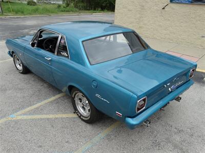 1969 Ford Falcon Futura - Photo 13 - Scottsburg, IN 47170