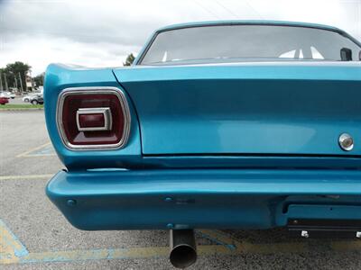 1969 Ford Falcon Futura - Photo 23 - Scottsburg, IN 47170