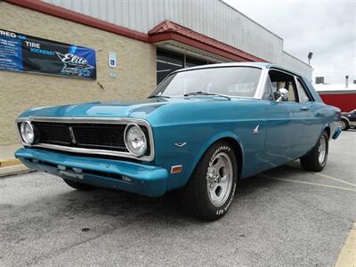1969 Ford Falcon Futura - Photo 3 - Scottsburg, IN 47170
