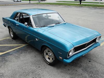 1969 Ford Falcon Futura - Photo 17 - Scottsburg, IN 47170