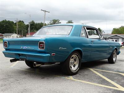 1969 Ford Falcon Futura - Photo 7 - Scottsburg, IN 47170