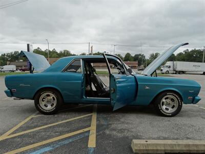 1969 Ford Falcon Futura - Photo 34 - Scottsburg, IN 47170