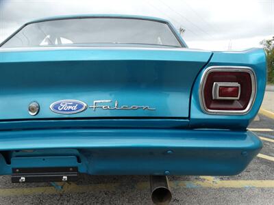 1969 Ford Falcon Futura - Photo 24 - Scottsburg, IN 47170