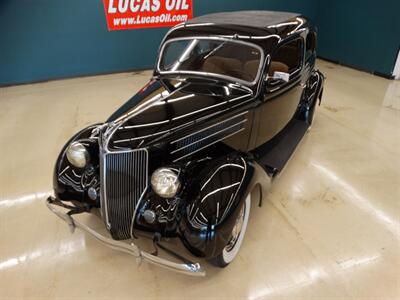 1936 Ford Tudor - Photo 11 - Scottsburg, IN 47170