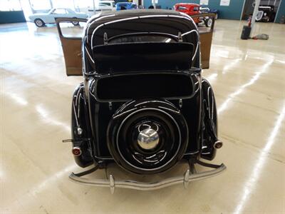 1936 Ford Tudor - Photo 43 - Scottsburg, IN 47170