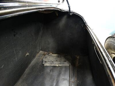 1936 Ford Tudor - Photo 67 - Scottsburg, IN 47170