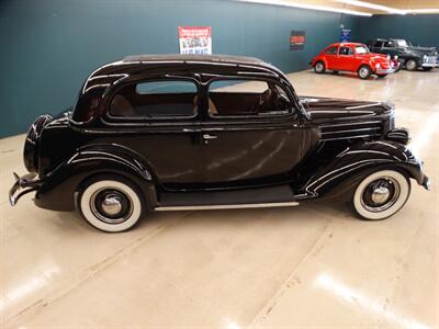 1936 Ford Tudor - Photo 16 - Scottsburg, IN 47170