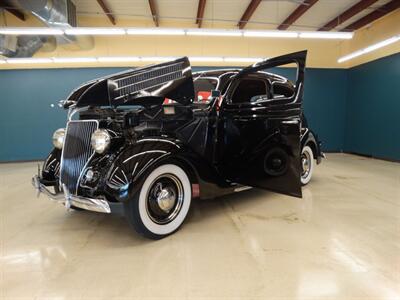 1936 Ford Tudor - Photo 32 - Scottsburg, IN 47170