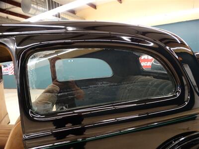 1936 Ford Tudor - Photo 85 - Scottsburg, IN 47170