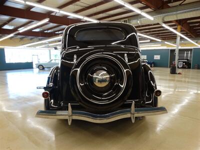 1936 Ford Tudor - Photo 6 - Scottsburg, IN 47170