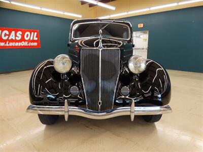 1936 Ford Tudor - Photo 2 - Scottsburg, IN 47170