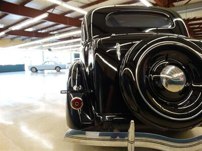 1936 Ford Tudor - Photo 25 - Scottsburg, IN 47170
