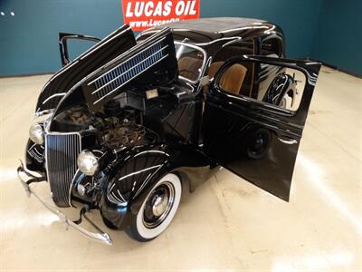 1936 Ford Tudor - Photo 40 - Scottsburg, IN 47170