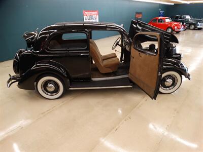 1936 Ford Tudor - Photo 45 - Scottsburg, IN 47170