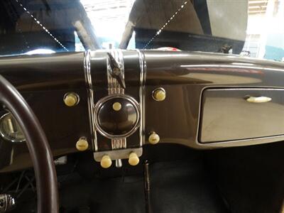 1936 Ford Tudor - Photo 54 - Scottsburg, IN 47170