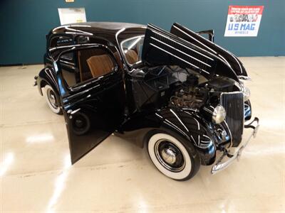 1936 Ford Tudor - Photo 46 - Scottsburg, IN 47170