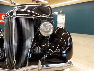 1936 Ford Tudor - Photo 21 - Scottsburg, IN 47170