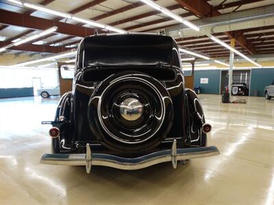 1936 Ford Tudor - Photo 35 - Scottsburg, IN 47170