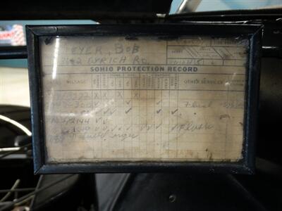 1936 Ford Tudor - Photo 49 - Scottsburg, IN 47170