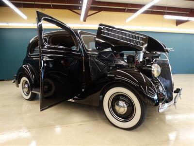 1936 Ford Tudor - Photo 38 - Scottsburg, IN 47170