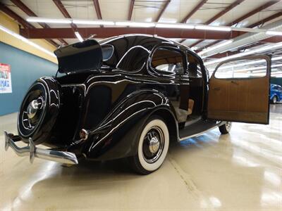 1936 Ford Tudor - Photo 36 - Scottsburg, IN 47170