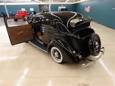 1936 Ford Tudor - Photo 42 - Scottsburg, IN 47170