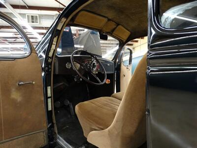 1936 Ford Tudor - Photo 51 - Scottsburg, IN 47170
