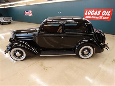 1936 Ford Tudor - Photo 12 - Scottsburg, IN 47170