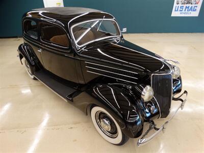 1936 Ford Tudor - Photo 17 - Scottsburg, IN 47170
